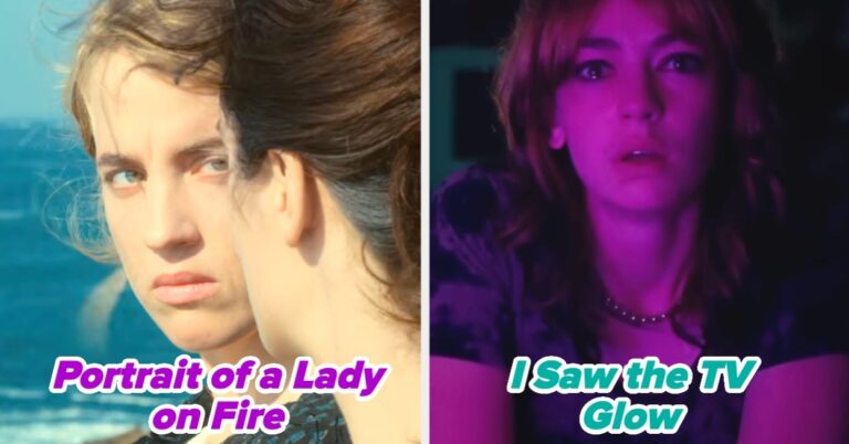 30 LGBTQ+ Movies That Everyone Should Watch At Least Once