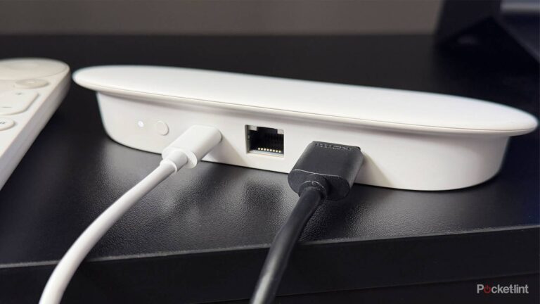 This Ethernet feature is so useful, I can’t believe more streamers don’t have it