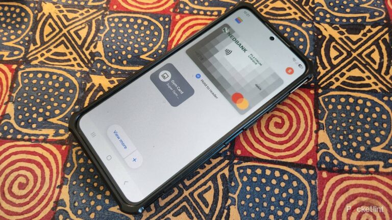 Here’s how I optimize my Google Wallet for faster checkouts