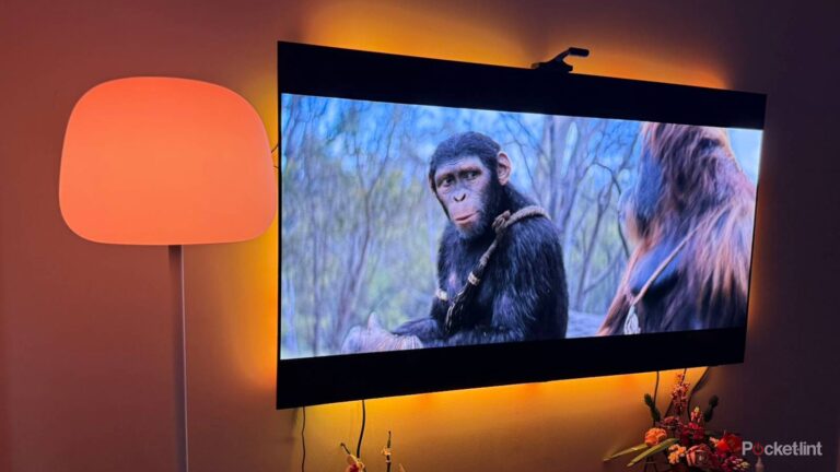 Bad Wi-Fi could be the root of your home theater’s issues