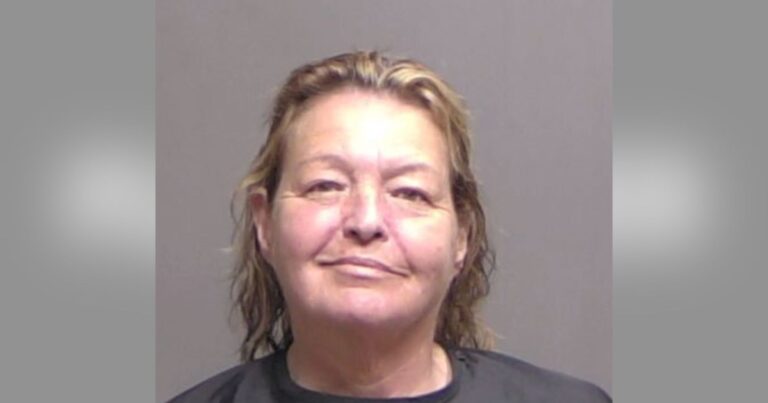 Grandmother, Granddaughter Arrested After Fighting 5 Kids
