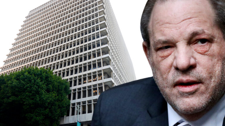 Harvey Weinstein LA Sex Crimes Conviction Upheld; Sentence To Be Revised