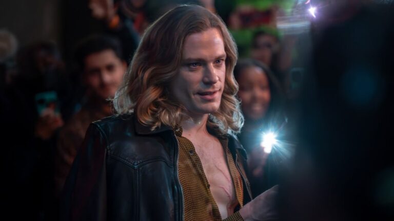 ‘The Vampire Lestat’: Let’s talk about that auction