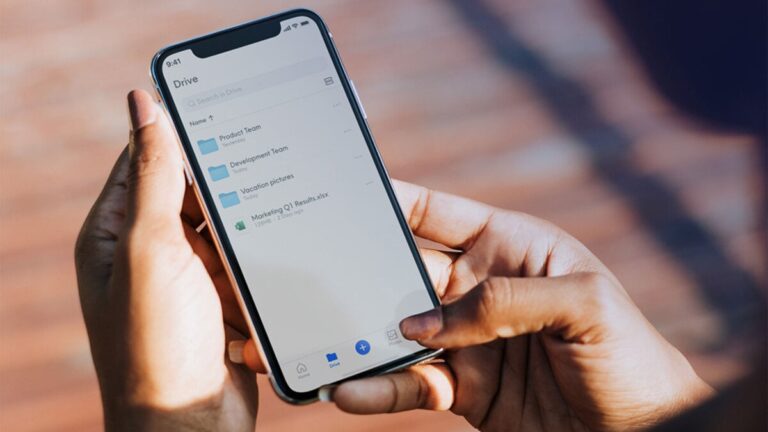 Score 100TB of encrypted cloud storage for life during Deal Days