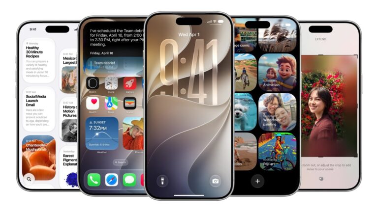 iOS 27 features we didn’t see onstage