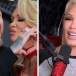 Bunnie Xo Is Going Viral For Comparing Her Divorce From Jelly Roll To Ending A "Prison Bid," And Wow