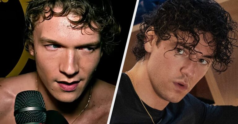 Plan A First Date To Reveal Which "Heated Rivalry" Or "Off Campus" Hottie You're Taking