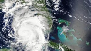un fuerte El Niño podría traer menos tormentas. » Yale Climate Connections