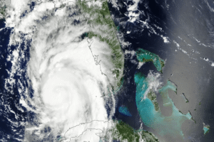 A strong El Niño could bring fewer storms » Yale Climate Connections
