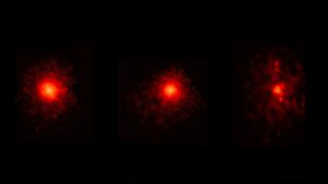 Interstellar comet 3I/ATLAS is blasting out a bunch of methane. Here’s why that’s weird