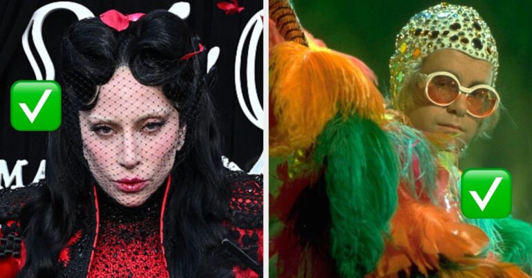 In Honor Of Pride Month, Which Of These LGBTQ+ Artists Do You Like?