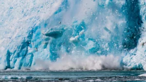 Alaska’s glaciers have a startling response to rising temperatures