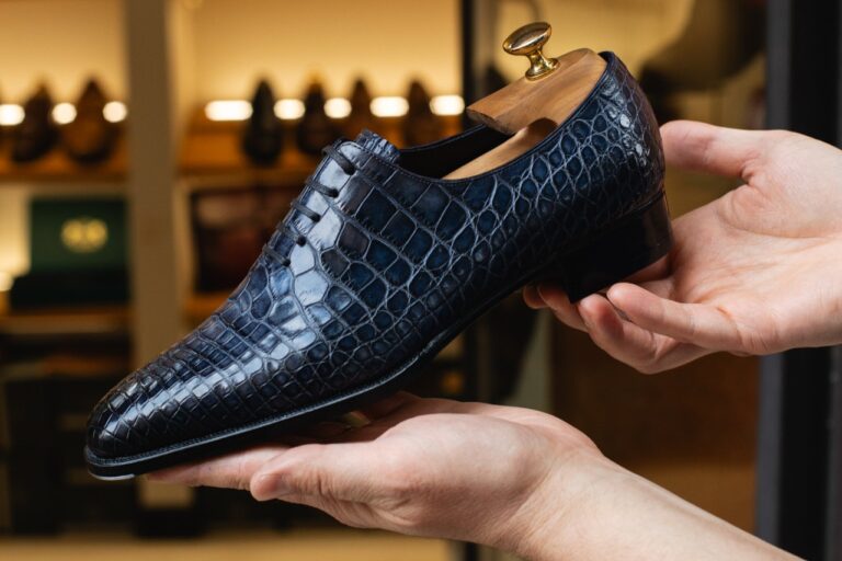 Calzoleria Carlino Exotic Promotion – The Shoe Snob