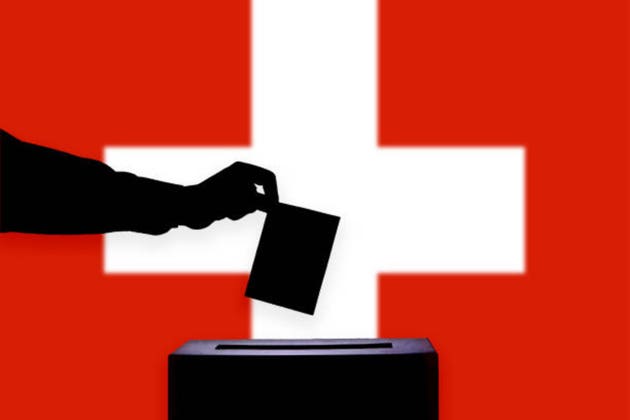 Closing the gates? Upcoming Swiss referendum has tech and pharma alarmed