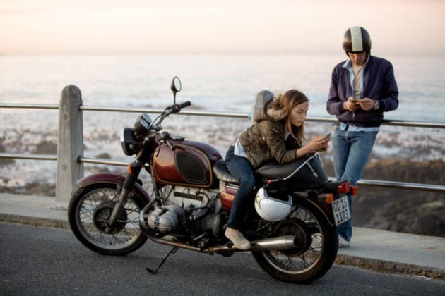 Harley-Davidson vs. Indian: A century of trash talk turns into a corporate slugfest (HOG:NYSE)