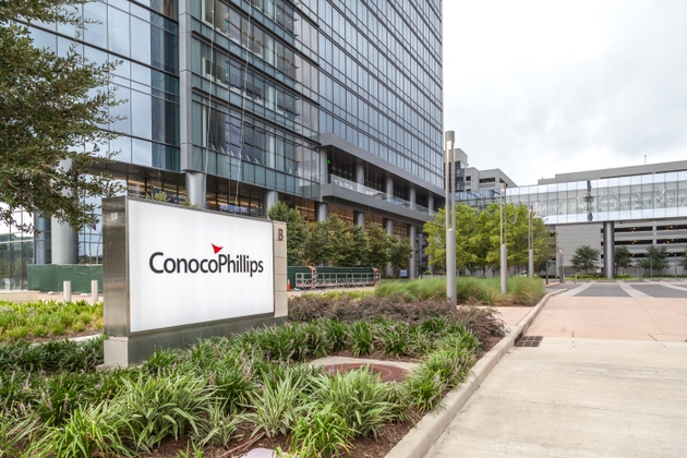 ConocoPhillips set to sign deal with Syria to revive gas production – FT (COP:NYSE)