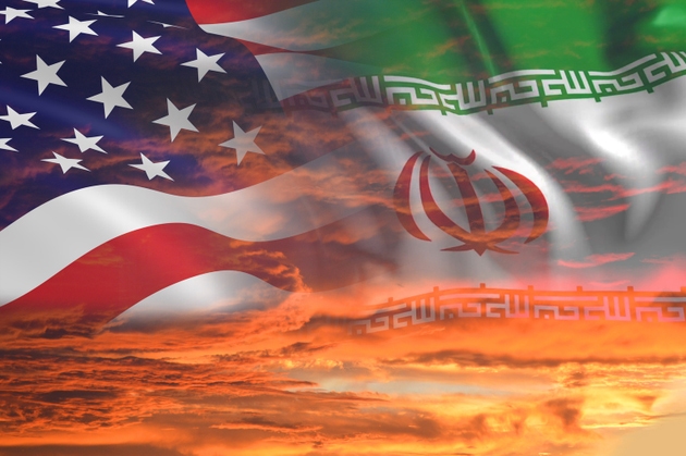 Iran closes Strait of Hormuz but sends negotiators (XLE)