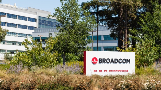 Insider trades: American Express, Dell and Broadcom among notable names (TSM:NYSE)