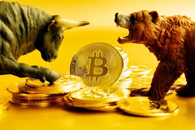 Clarity Act by July 4 paints “green forest” for Bitcoin—but are bears still patrolling?