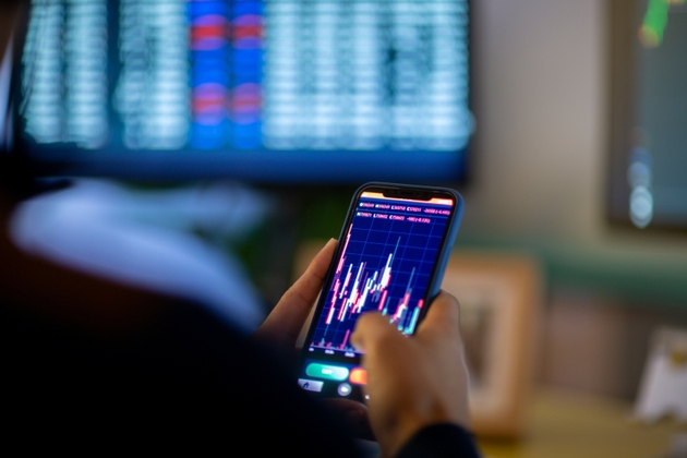 AM Markets Need to Know: UK inflation, Burry on SpaceX, and more