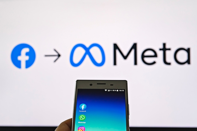 Meta to curb employees AI usage — The Information (META:NASDAQ)