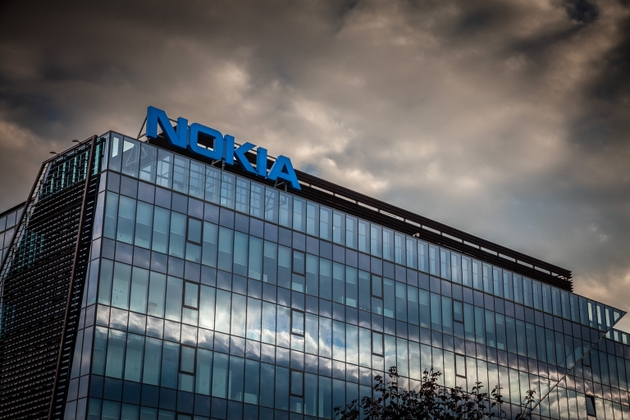 Nokia joins Finnish defense push with border guard counter-drone project (NOK:NYSE)