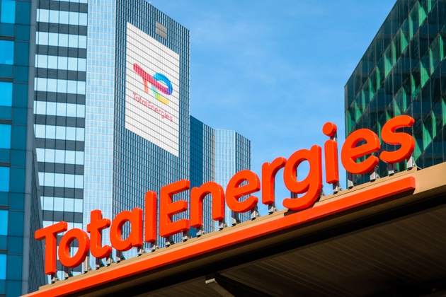 TotalEnergies must spend on Middle East pipelines that bypass Hormuz, CEO says (TTE:NYSE)