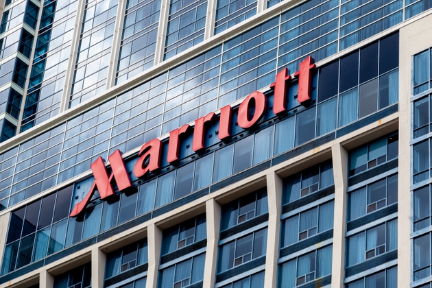 Marriott franchisees looking for a greater cut of Bonvoy revenue
