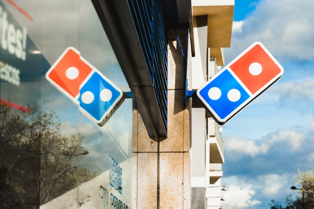 Analysts react to the Domino’s Pizza CEO announcement (DPZ:NASDAQ)