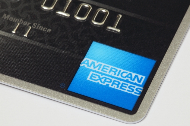 American Express CFO sees card fee revenue picking up for remainder of 2026
