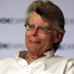 Stephen King Hails New Apple TV Dark Comedy as “Even Better” Than ‘Widow’s Bay’