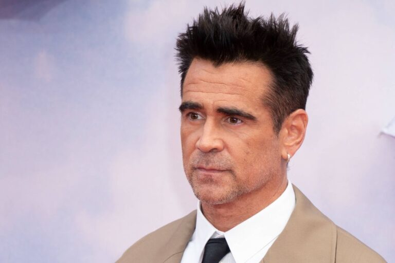 Every New and Returning Star Joining Colin Farrell’s Mystery Drama