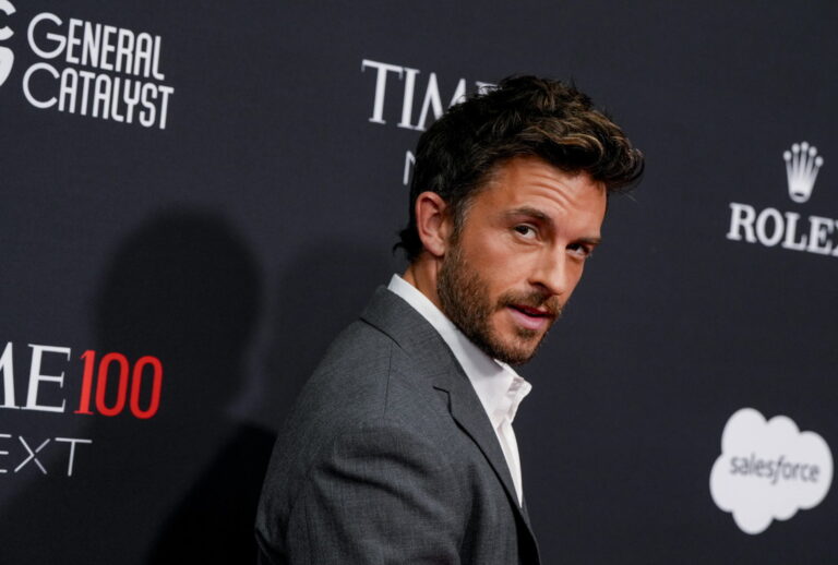 Is Jonathan Bailey Joining Simone Ashley in Richard Linklater’s ‘One Month Mark’?