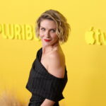 Rhea Seehorn Compares Her ‘Pluribus’ Character to Walter White as She Questions Hate She Received