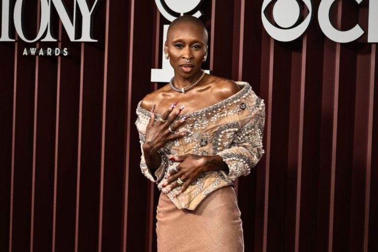 Cynthia Erivo Eyes Her “Childhood Fantasy” X-Men Role, as Mutants’ MCU Inches Closer