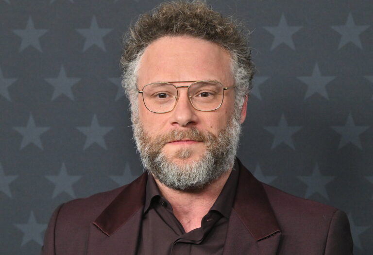 Seth Rogen Dismisses Sylvester Stallone’s Filmography, Praises Arnold Schwarzenegger Instead