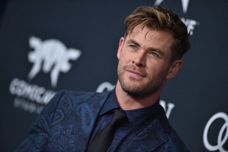 Release Date, Cast, Plot, and All We Know of the Upcoming Chris Hemsworth Thriller Adaptation