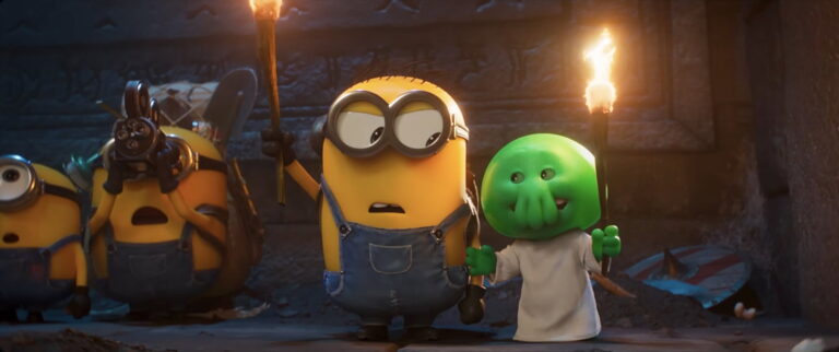 Every Movie in the Minions Universe Ranked