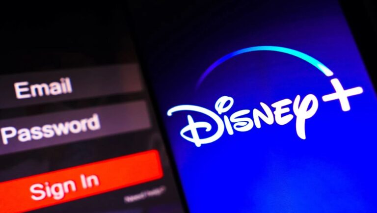 Is Disney+ Down? Thousands Report Streaming Issues Across the U.S.