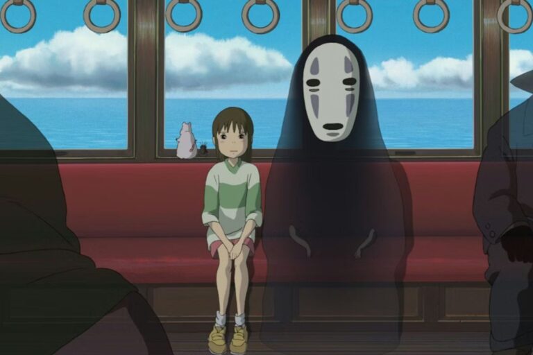 Studio Ghibli’s 3 Wildest Rules That Haven’t Changed in Over Four Decades