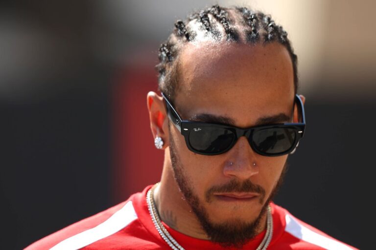 Lewis Hamilton’s Barcelona Win Delivers a Perfect ‘Drive to Survive’ Season 9 Storyline