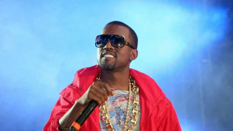 Mayor Ahmed Marcouch Invites Kanye West to a Holocaust Museum Between His Dutch Concerts