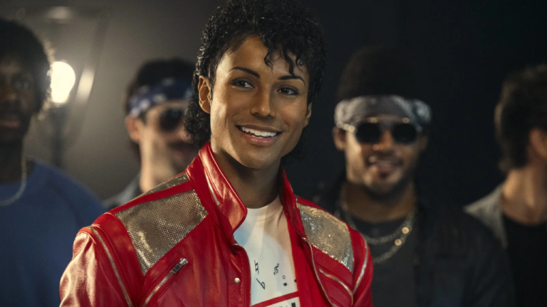 Biopic Battles Netflix Documentary as Fans and Critics Pick Sides