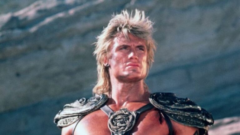 Dolph Lundgren’s Cameo Has a Hidden Meaning