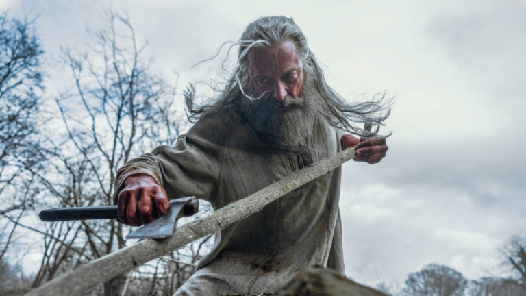 Hugh Jackman’s Latest Film ‘The Death of Robin Hood’ Delivers His Lowest Opening Weekend in 5 Years