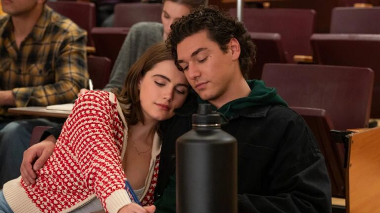 Prime Video Calls Out Toxic Fan Behavior Following Harassment of ‘Off Campus’ Cast