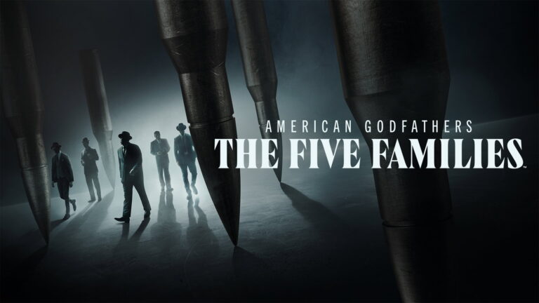 Is There A ‘The Five Families’ Documentary Streaming on Netflix? Here’s All You Need to Know