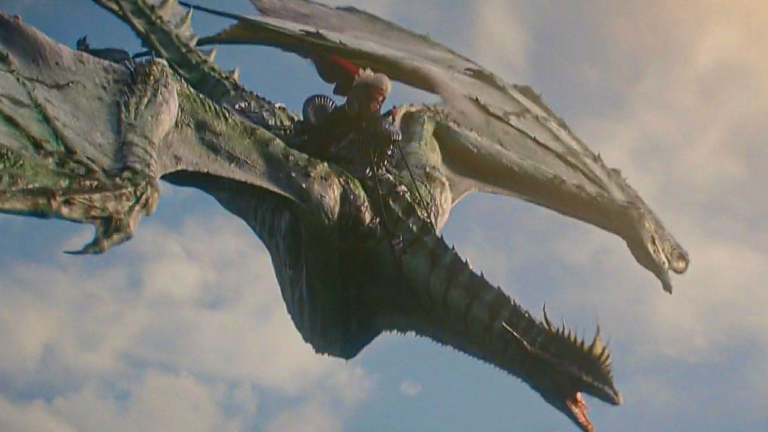 Ryan Condal Promises the “Biggest” Season Ever Next With ‘House of the Dragon’ Season 3 on the Horizon