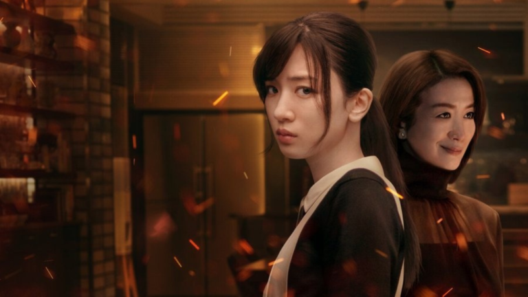 Inside the Adaptation of Moyashi Fujisawa’s Suspense Manga Series