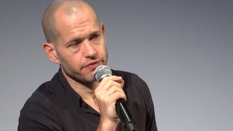 5 Movies You Can Watch to Know the Israeli Director